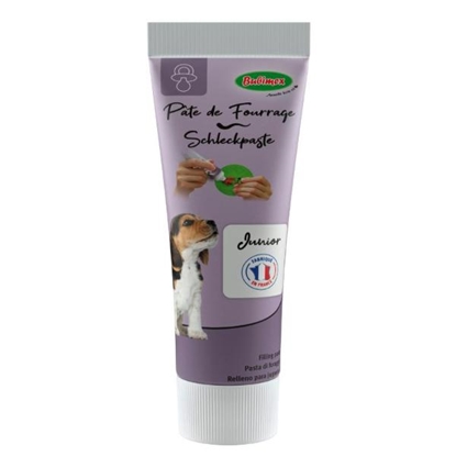 Picture of Bubimex Junior Treat Paste for Puppies 100g